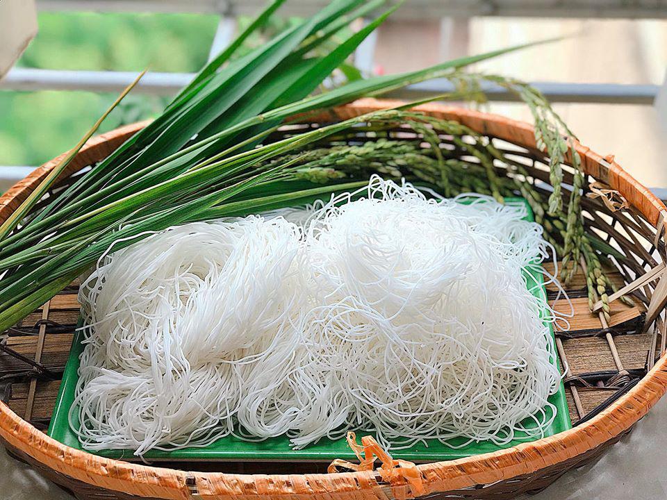 5 cách giúp bạn mua được miến dong đúng chuẩn
